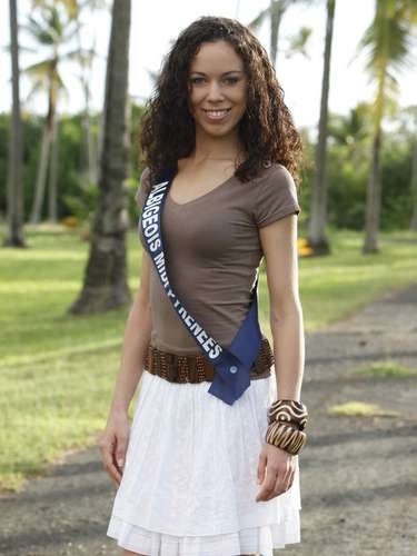 Miss France 2010 - Miss Albigeois Midi Pyrnes