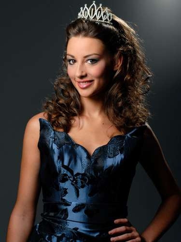 Miss France 2010 - Miss Alsace