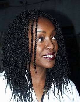 A la rencontre de Kaissa, artiste camerounaise World Music ; Photoshoot (2)