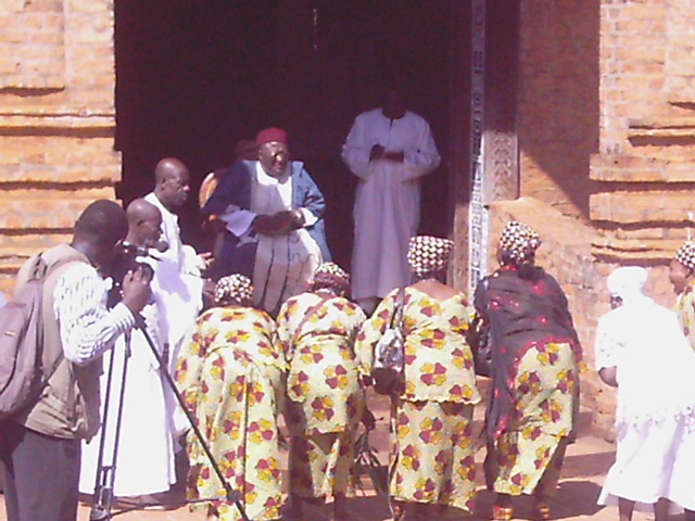 Nguon 2010 au Cameroun en images