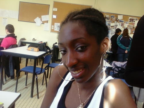 ma copine fatou