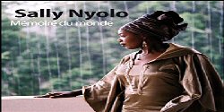 Audio - Sally Nyolo - Tam tam