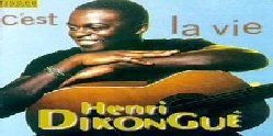 Henri Dikongue - C'est la vie