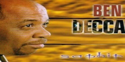 Ben Decca - Afed Makossa