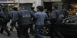 Comment on expulse les sans-papiers en France
