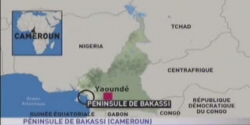 Cameroun : incendie  la prison de New Bell