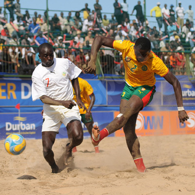 Frank Batoum