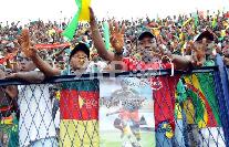 La victoire sur le Gaon a fait beaucoup de bien au Cameroun