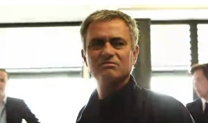 Jos Mourinho : "Eto'o ? 32 ans, peut-tre 35..."