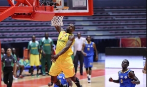Belle victoire du CAmeroun face au Gabon