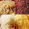 Varits de riz