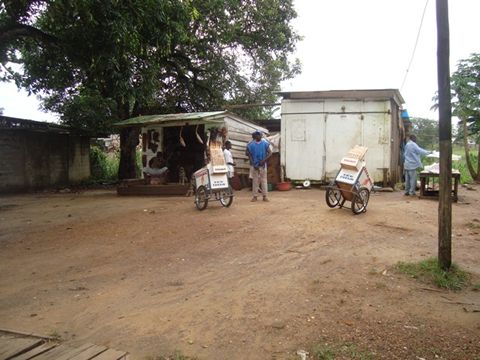 L'autre visage de Kribi