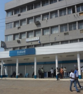 Les crdits bancaires : ssame indispensable pour le financement de projets au Cameroun ?