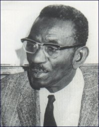 Cheikh Anta Diop, l'homme qui a rhabilit l'histoire Africaine