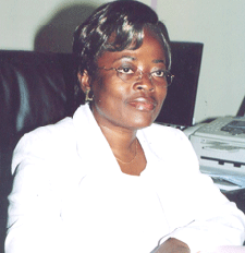 Mme Lickeng Li Libom