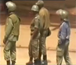 3 militaires equato-guinens arrts  Kribi au Cameroun
