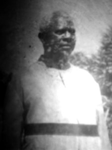 Mgr Jean Kounou, assassin en 1983
