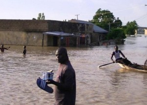 Louverture du barrage camerounais de Lagdo avait dj provoqu une catastrophe au Nigeria en 2012.