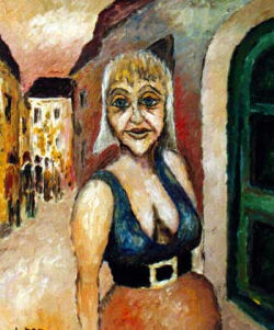 prostituée kribi