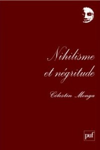 Le nouvel ouvrage de Celestin Monga � para�tre en Mars