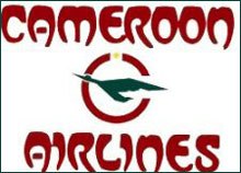 Cameroon Airlines