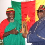 Mboua Massock a t enlev pendant les meutes