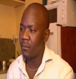 Konie Konietang, ami du défunt n'a constaté aucune trace de strangulation sur son cou