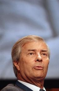 Vincent Bolloré