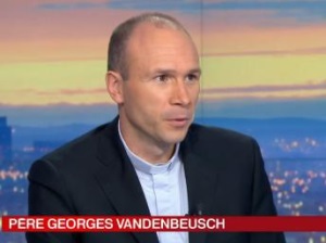 Georges Vandenbeusch