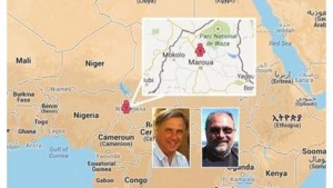 Les deux religieux italiens et la soeur canadienne ont t enlevs dans le nord du Cameroun, dans la nuit du 4 au 5 avril 2014.