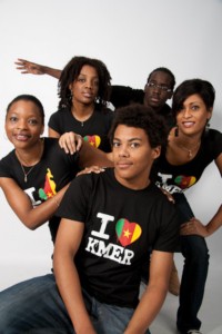 I LOVE KMER