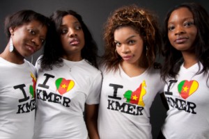 I LOVE KMER
