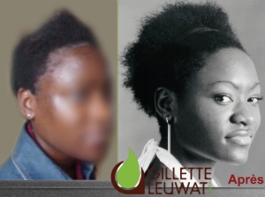 comment traiter les cheveux africains