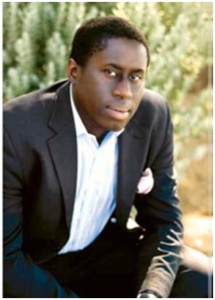 Joel Minteu Carter, COO de EMRG