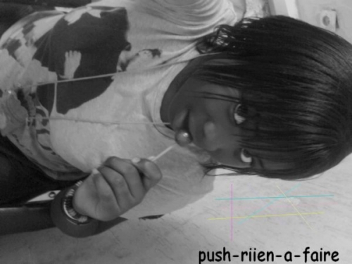 Ptdrrrrrrr ��� m'arrive souvent de faire ma p****sse mais chui pas comme ���