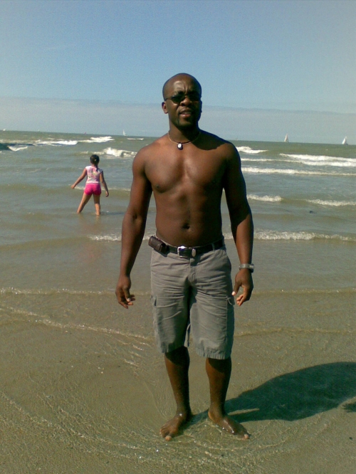 Plage 07/2007
