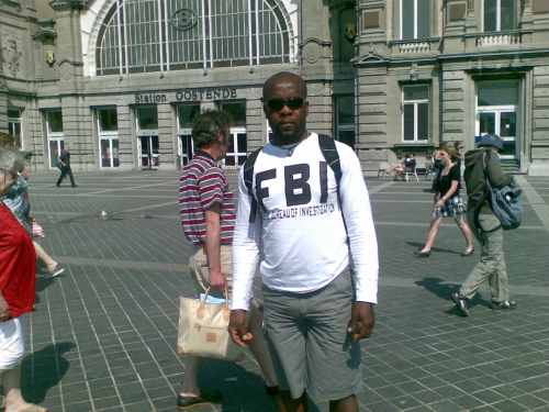 C'est l'�t� 06/2008