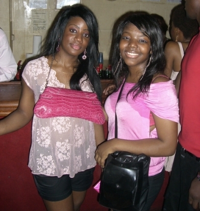 Syrelle & Ornella