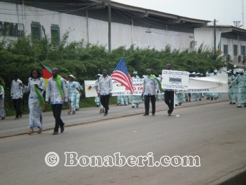 La Marche du 1er Mai