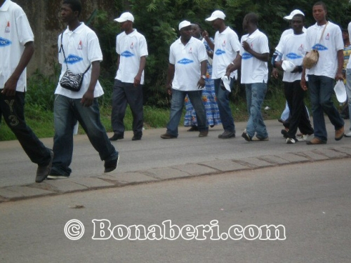 La Marche du 1er Mai