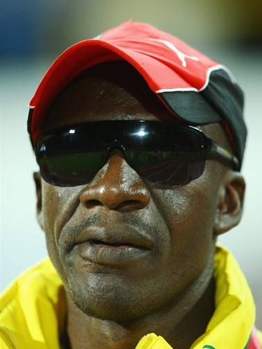 Cm 2009 U-20 : Cameroun - Allemagne (0 - 3) 3/19
