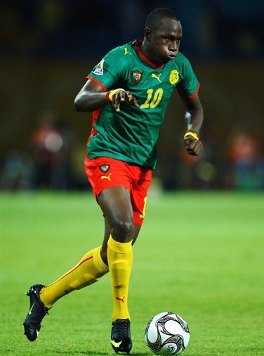Cm 2009 U-20 : Cameroun - Allemagne (0 - 3) 10/19