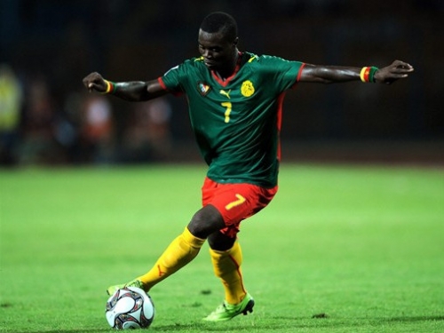 Cm 2009 U-20 : Cameroun - Allemagne (0 - 3) 12/19