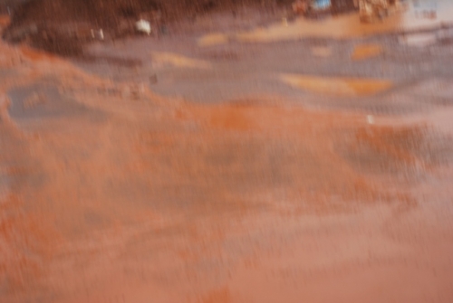 Les routes de Bonabri 12/18