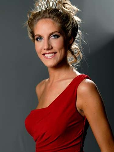 Miss France 2010 - Miss Artois - Hainaut