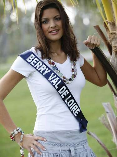 Miss France 2010 - Miss Berry-Val-de-Loire (2)