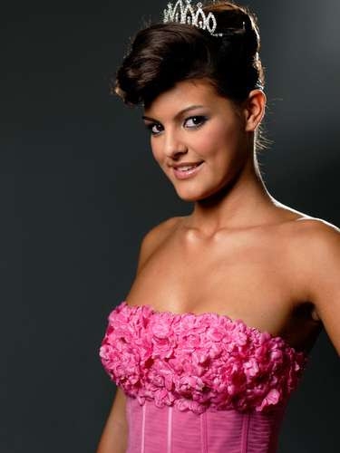 Miss France 2010 - Miss Berry-Val-de-Loire