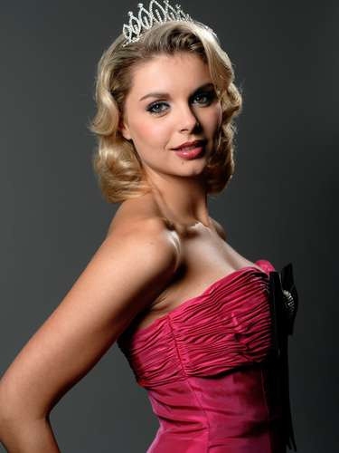 Miss France 2010 - Miss Bourgogne