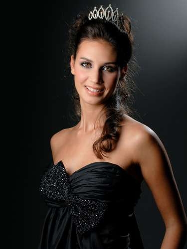 Miss France 2010 - Miss Barn-Gascogne