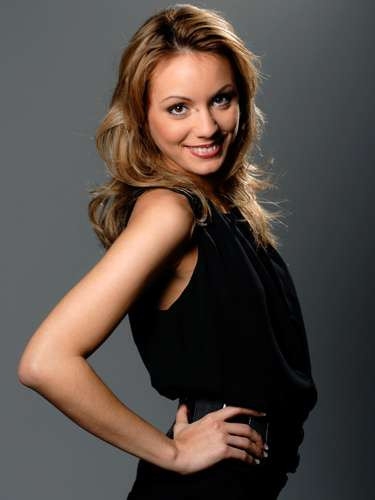Miss France 2010 - Miss Champagne Ardennes